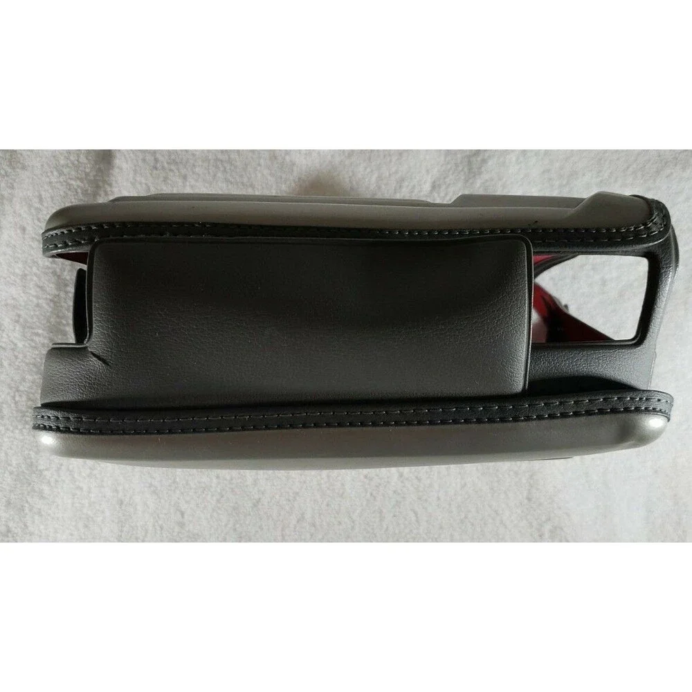 Sony Betamovie Camera Soft Case Silver Vintage Collectible Rare Made in Japan